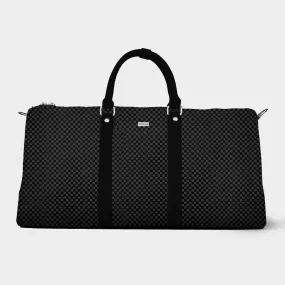 Mercer Duffel (Lux Black)