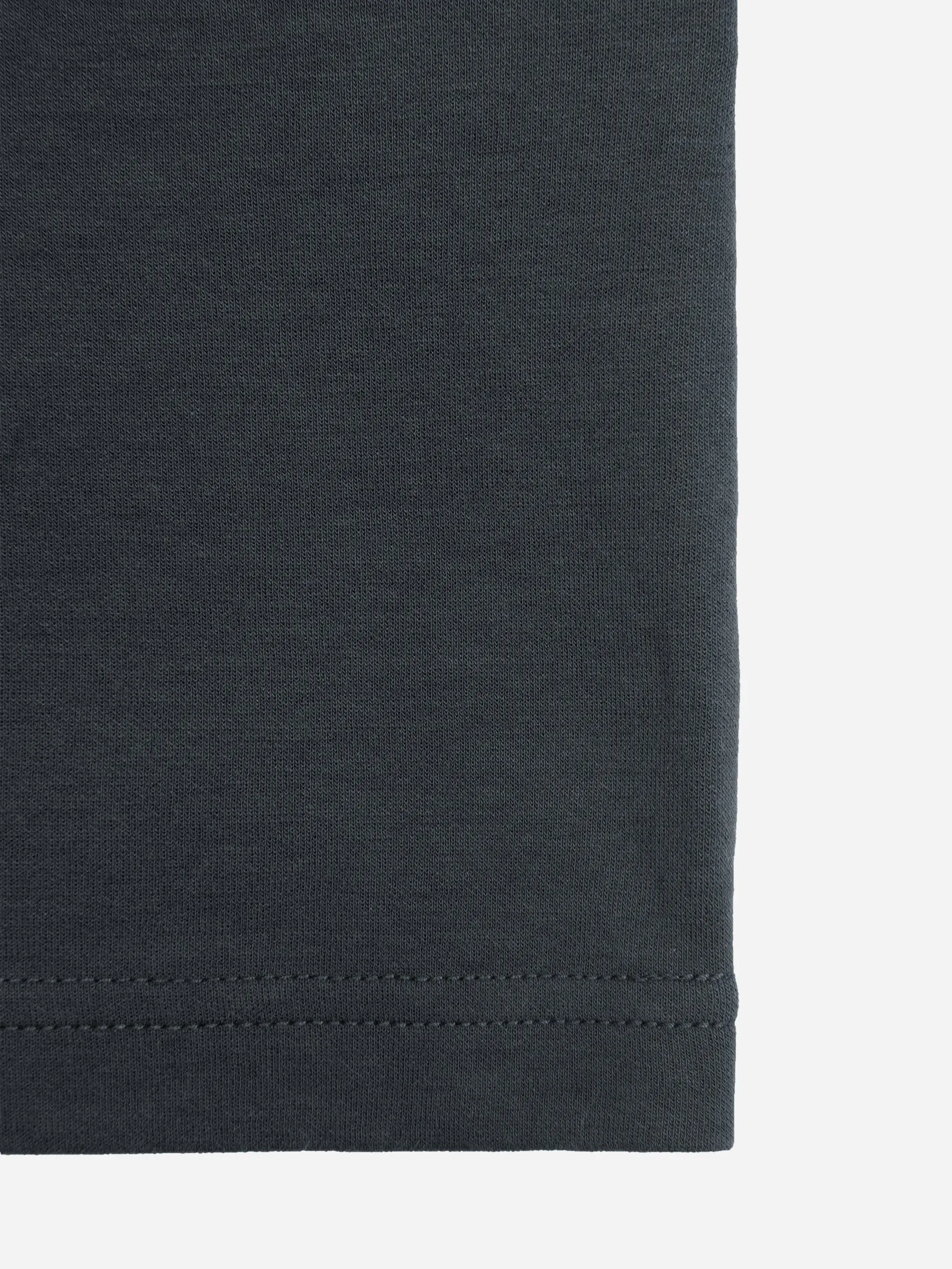 007 - Founder Fold-Over T-shirt