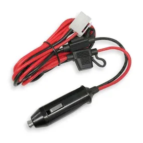 12 Volt Power Adapter for Rugged Radios and other Mobile Radios