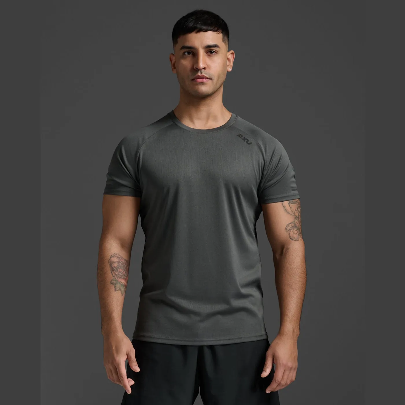 2XU Aero Tee Mens