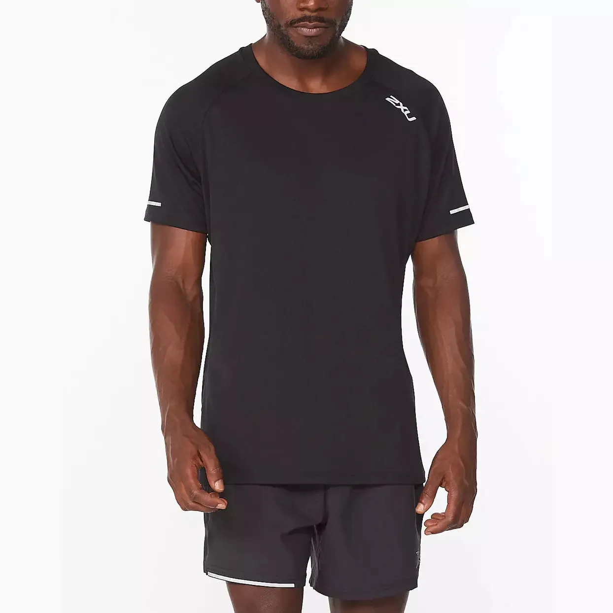 2XU Aero Tee Mens