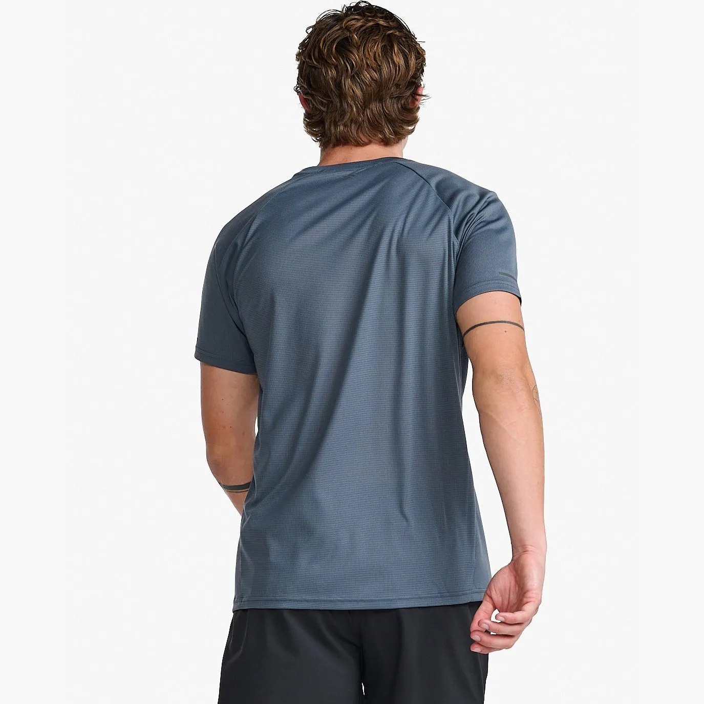 2XU Aero Tee Mens