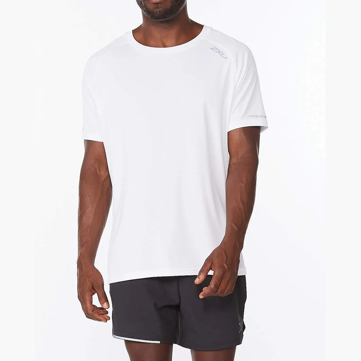 2XU Aero Tee Mens