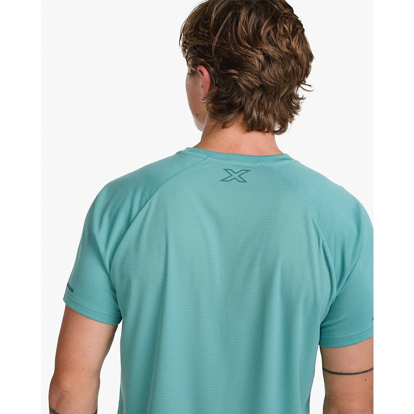 2XU Aero Tee Mens