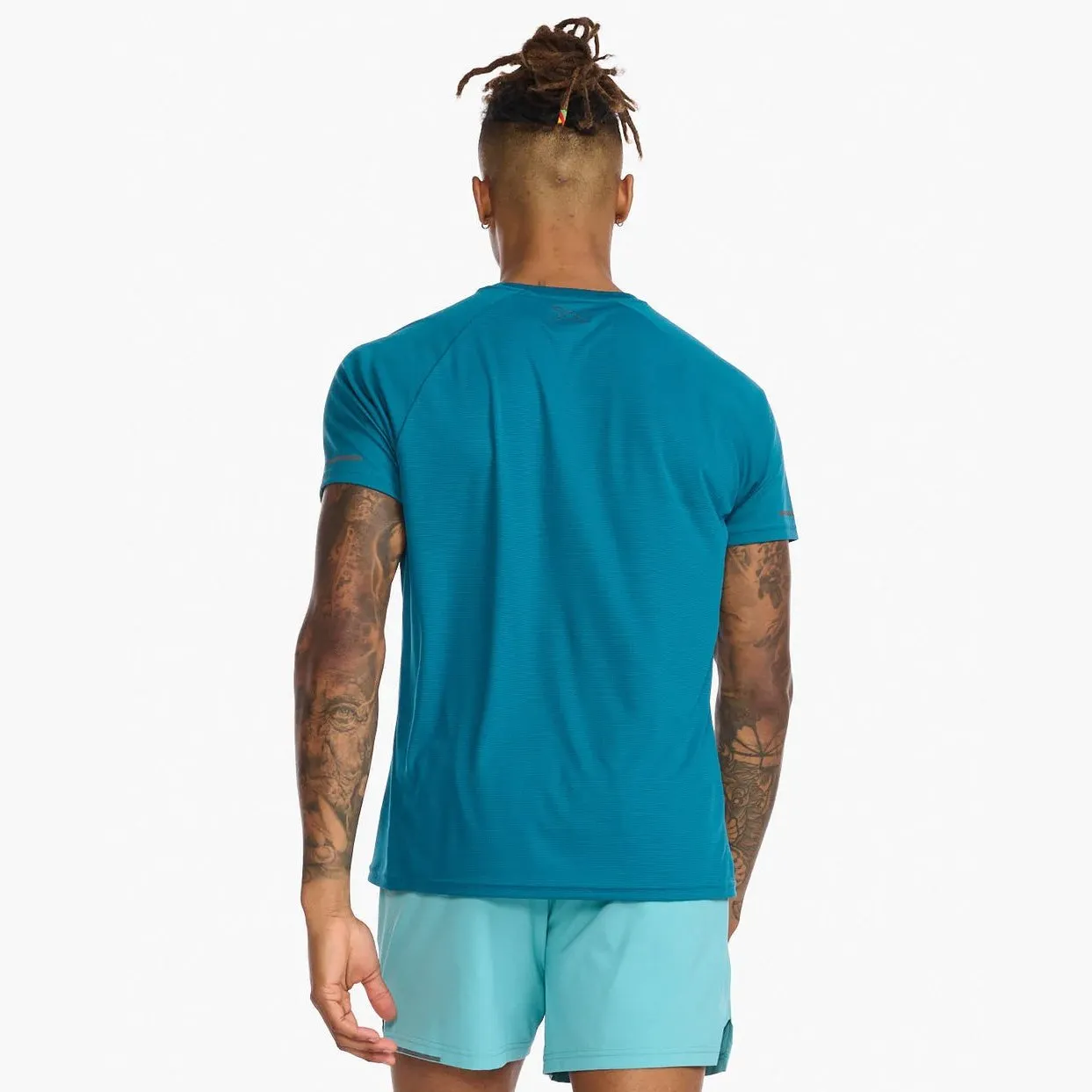 2XU Aero Tee Mens