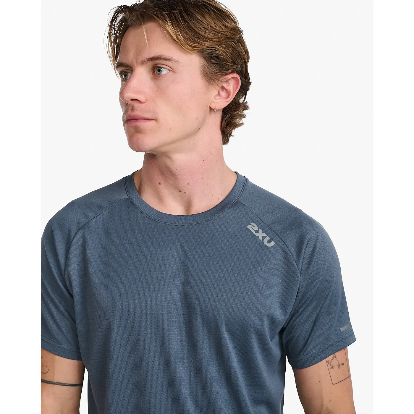 2XU Aero Tee Mens