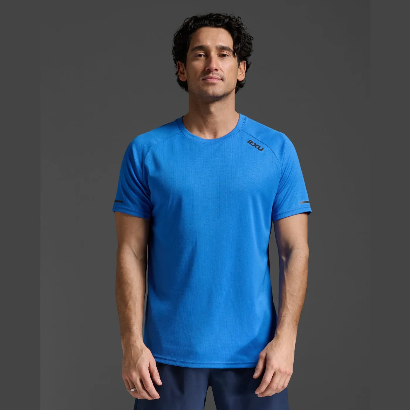 2XU Aero Tee Mens