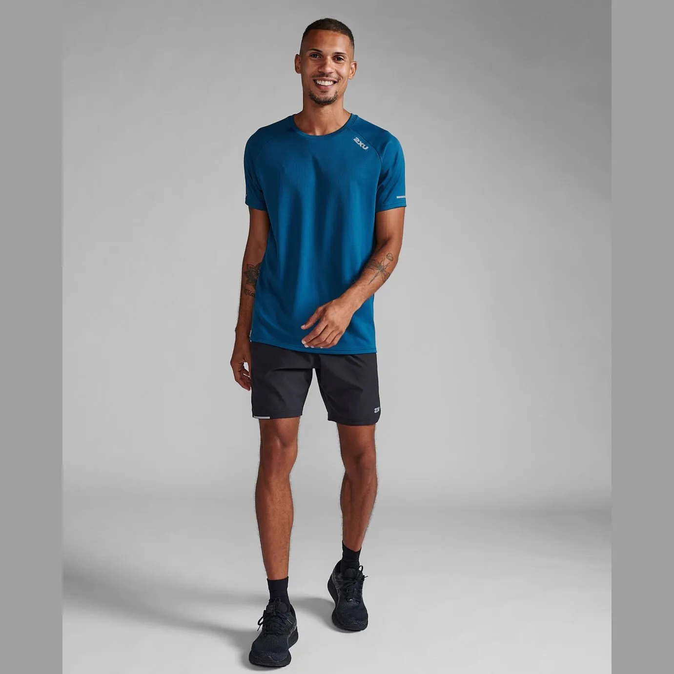 2XU Aero Tee Mens