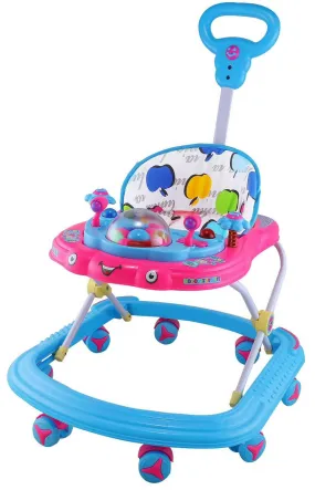 ABBU KIDS Walker For Baby