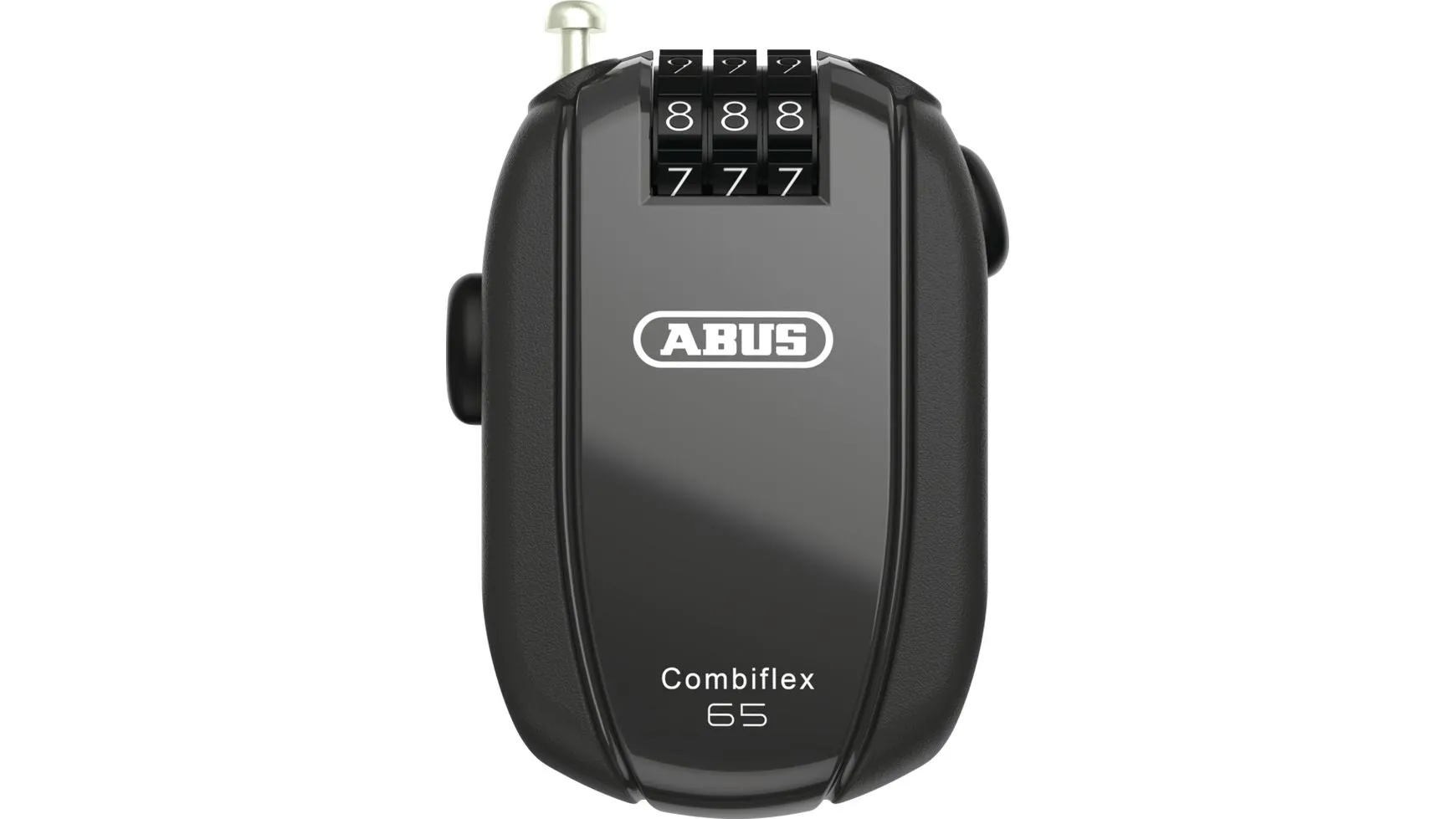 Abus Combiflex Stop Over 65