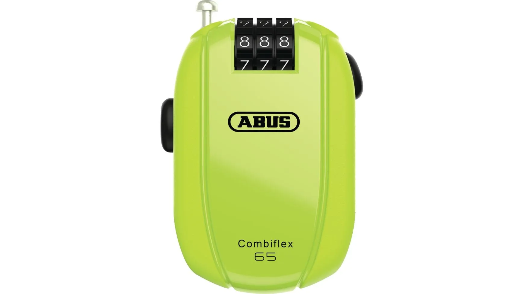 Abus Combiflex Stop Over 65