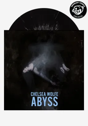 Abyss Exclusive 2-LP