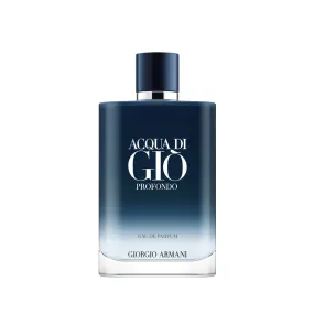 Acqua Di Giò Profondo Eau De Parfum