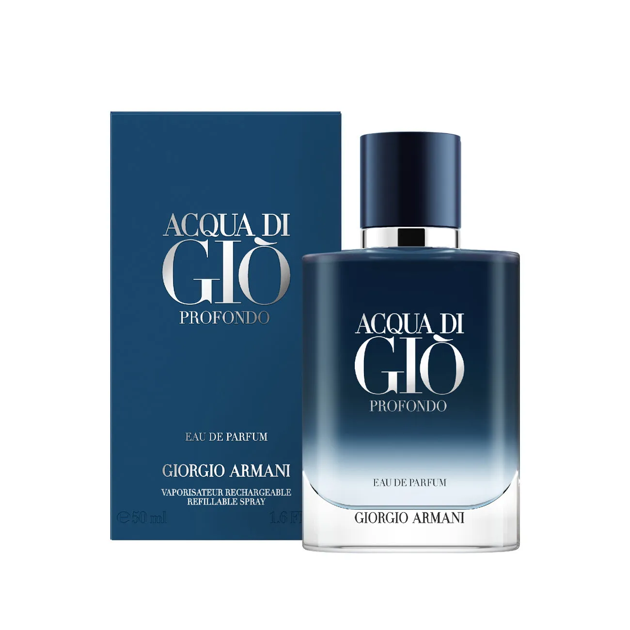 Acqua Di Giò Profondo Eau De Parfum