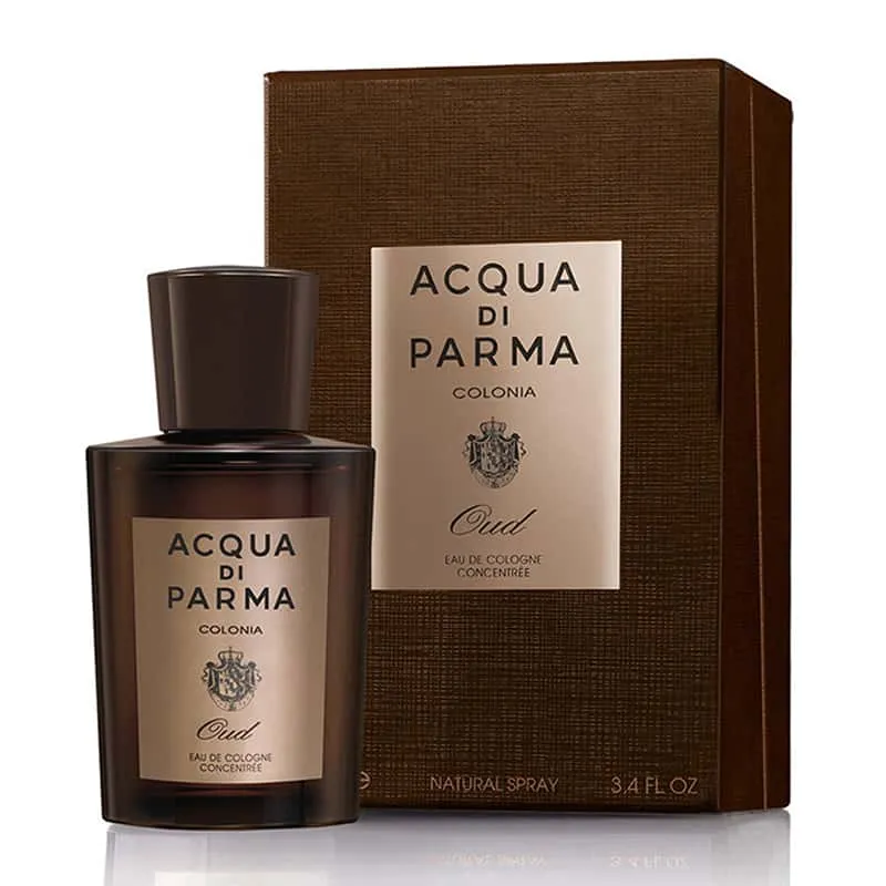 Acqua Di Parma Colonia Oud