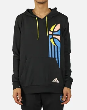 Adidas BORN FROM HOODIE