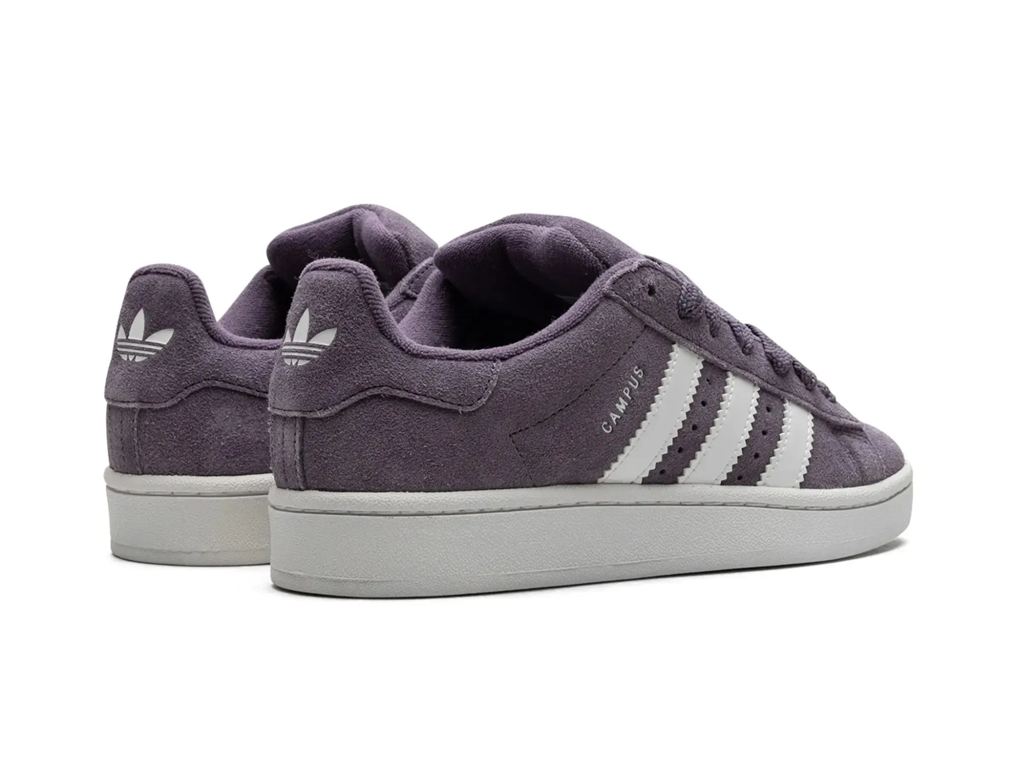 Adidas Campus 00s "Shadow Violet"