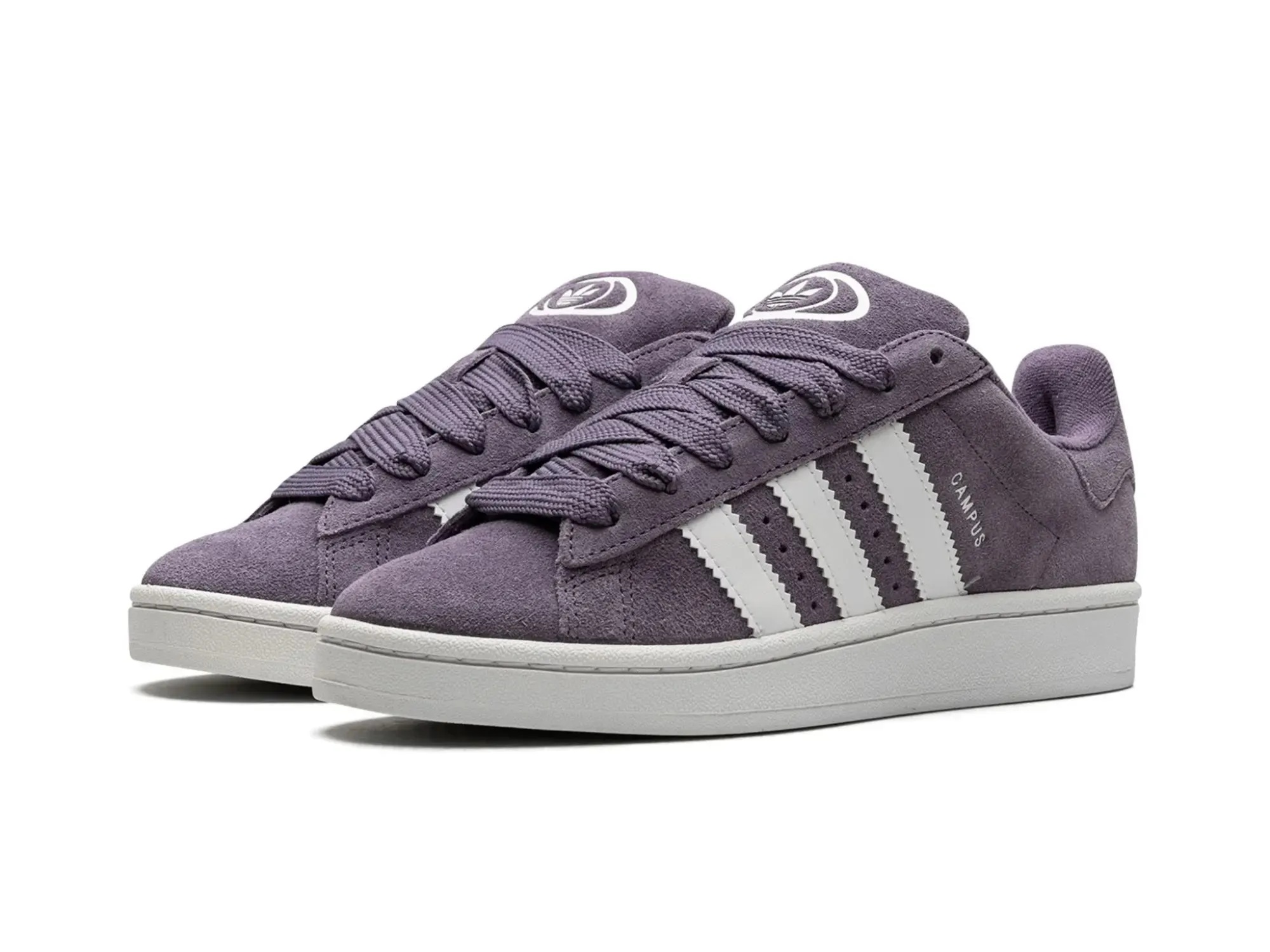 Adidas Campus 00s "Shadow Violet"