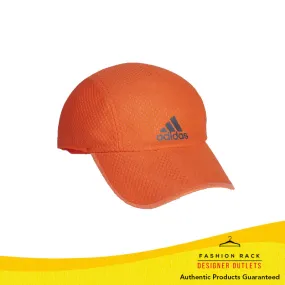 Adidas Climacool Running Cap Active Orange / Active Orange / Black Reflective