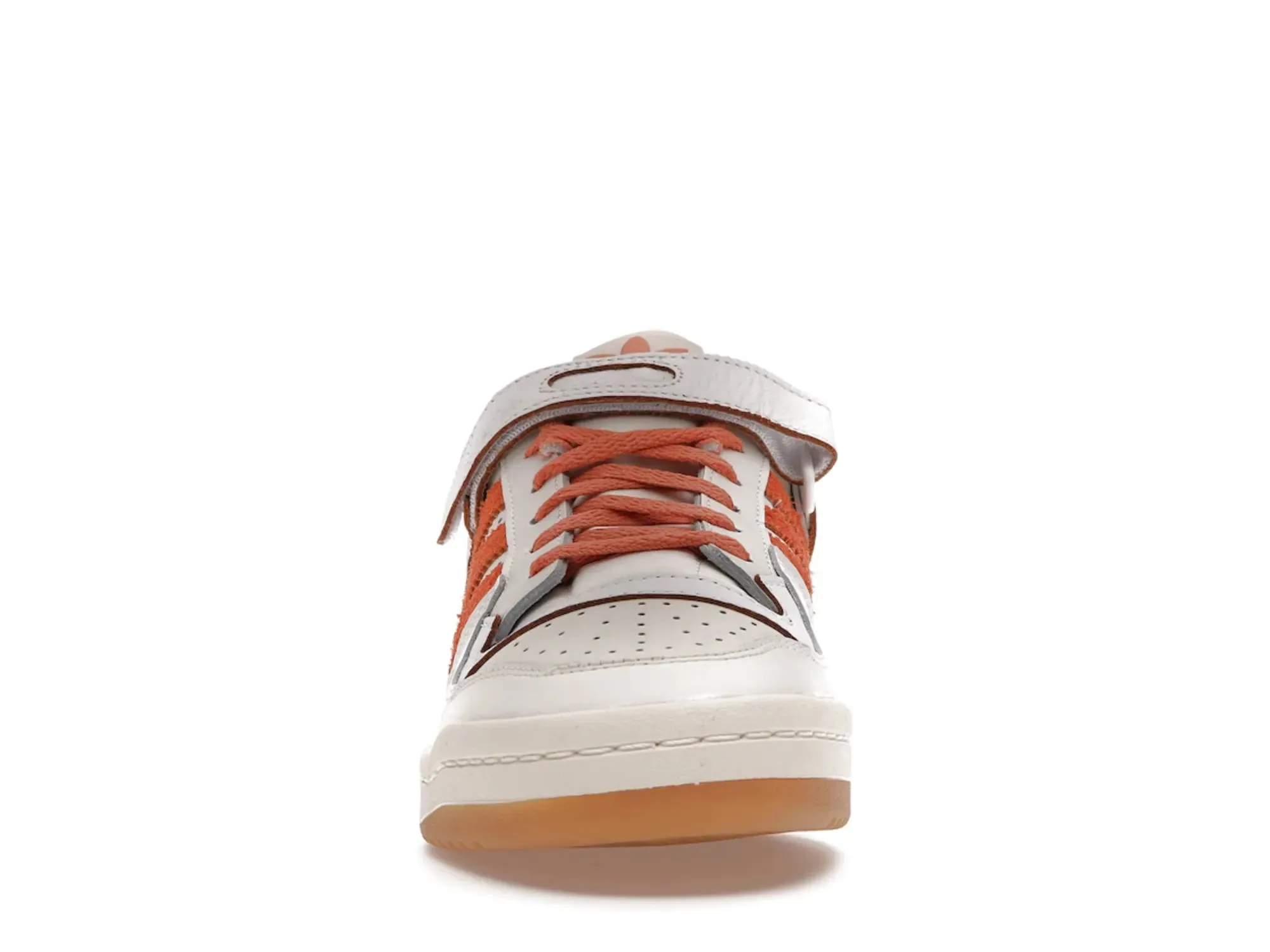 Adidas Forum 84 Low "Hazy Copper"