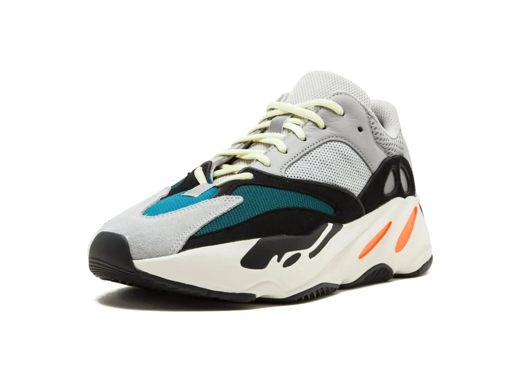 Adidas Yeezy Boost 700 "Wave Runner"