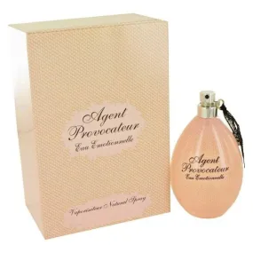 Agent Provocateur Eau Emotionnelle 50ml EDT (L) SP