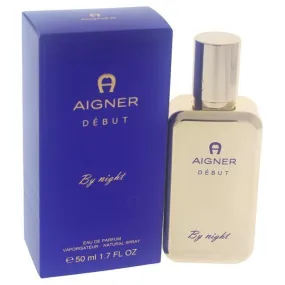 AIGNER DEBUT BY NIGHT BY ETIENNE AIGNER FOR WOMEN -  Eau De Parfum SPRAY