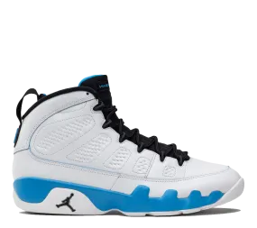 Air Jordan 9 Retro "Powder Blue"