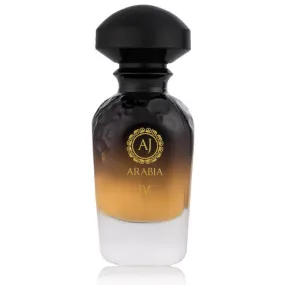 Aj Arabia Widian Black Iv