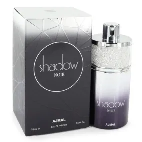 Ajmal Shadow Noir