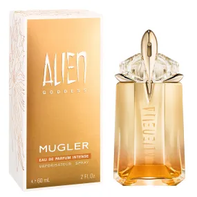 Alien Goddess Intense by Thierry Mugler 60ml EDP