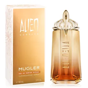 Alien Goddess Intense by Thierry Mugler 90ml EDP