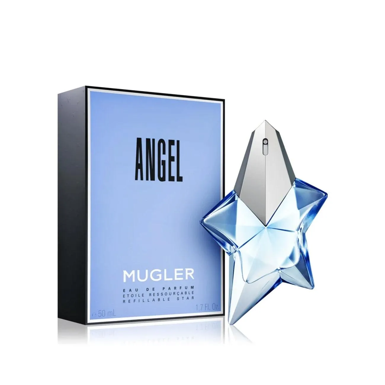 Angel Eau De Parfum