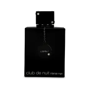 Armaf Club De Nuit Intense Eau De Toilette For Man 105ML