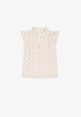 ARTLOVE | CAMISA MARINE