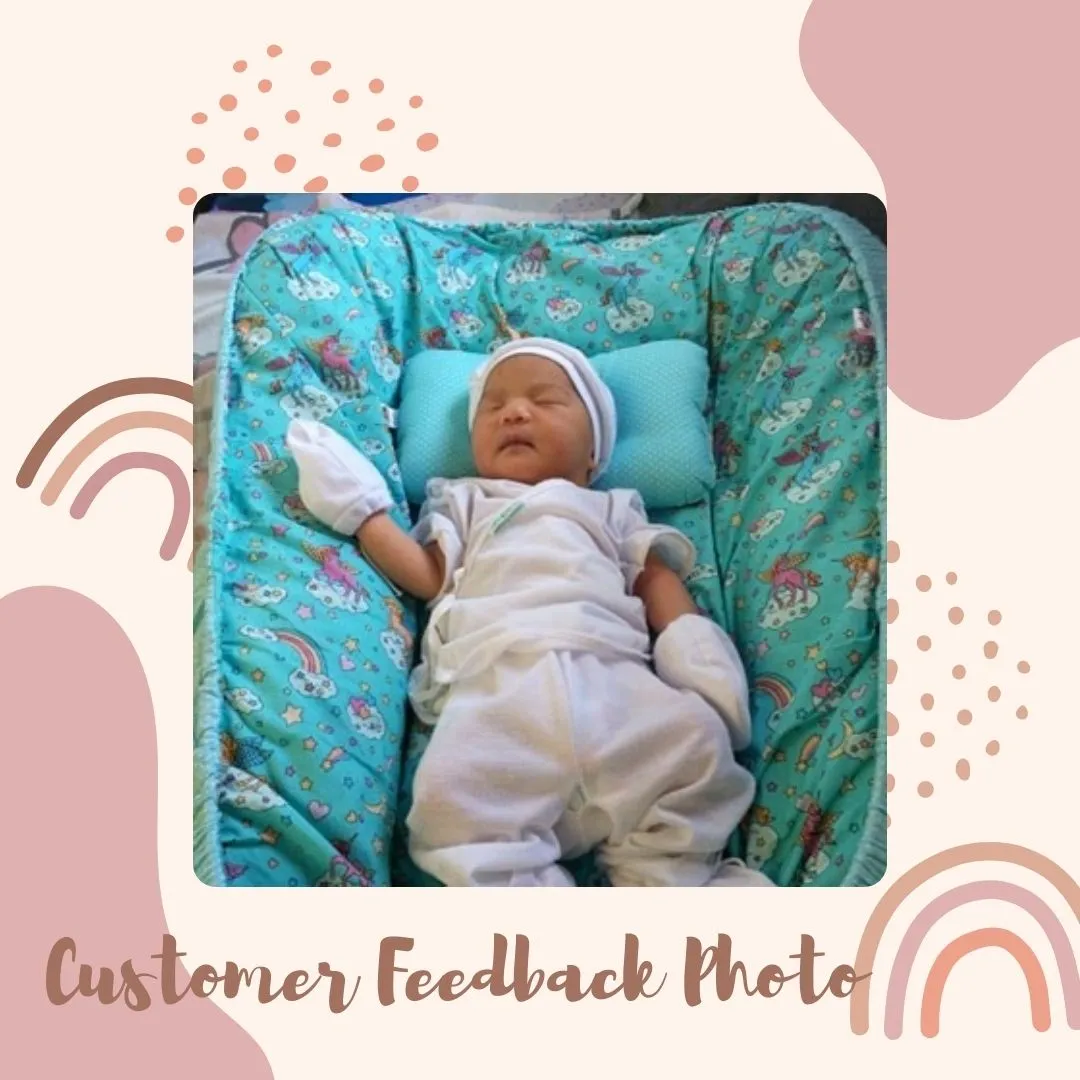 Babycuddleph™ Bed Covers