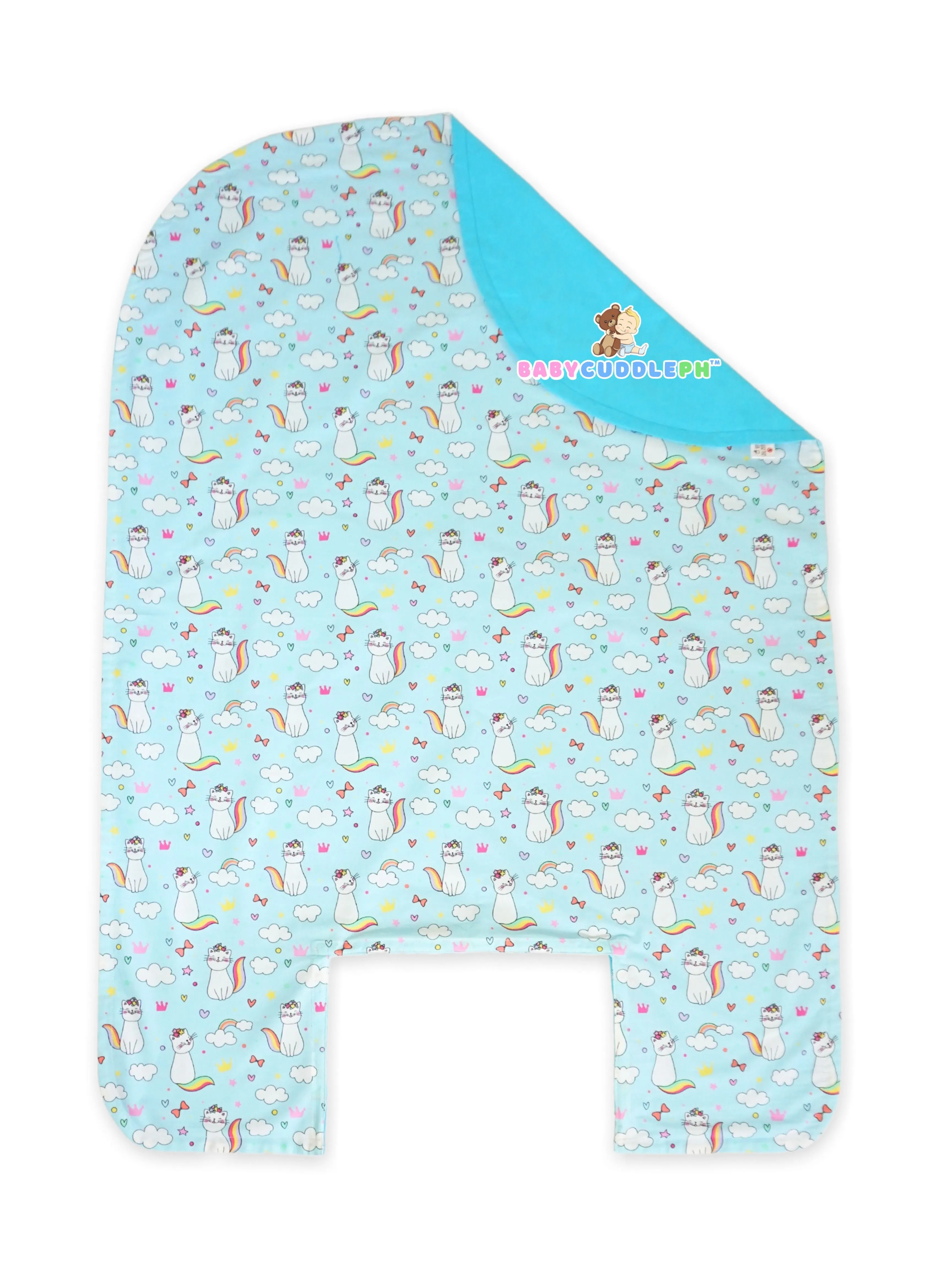 Babycuddleph™ Bed Covers