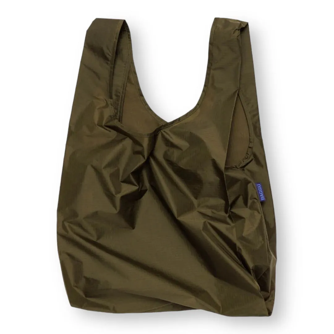 Baggu Standard Shopper Tamarind