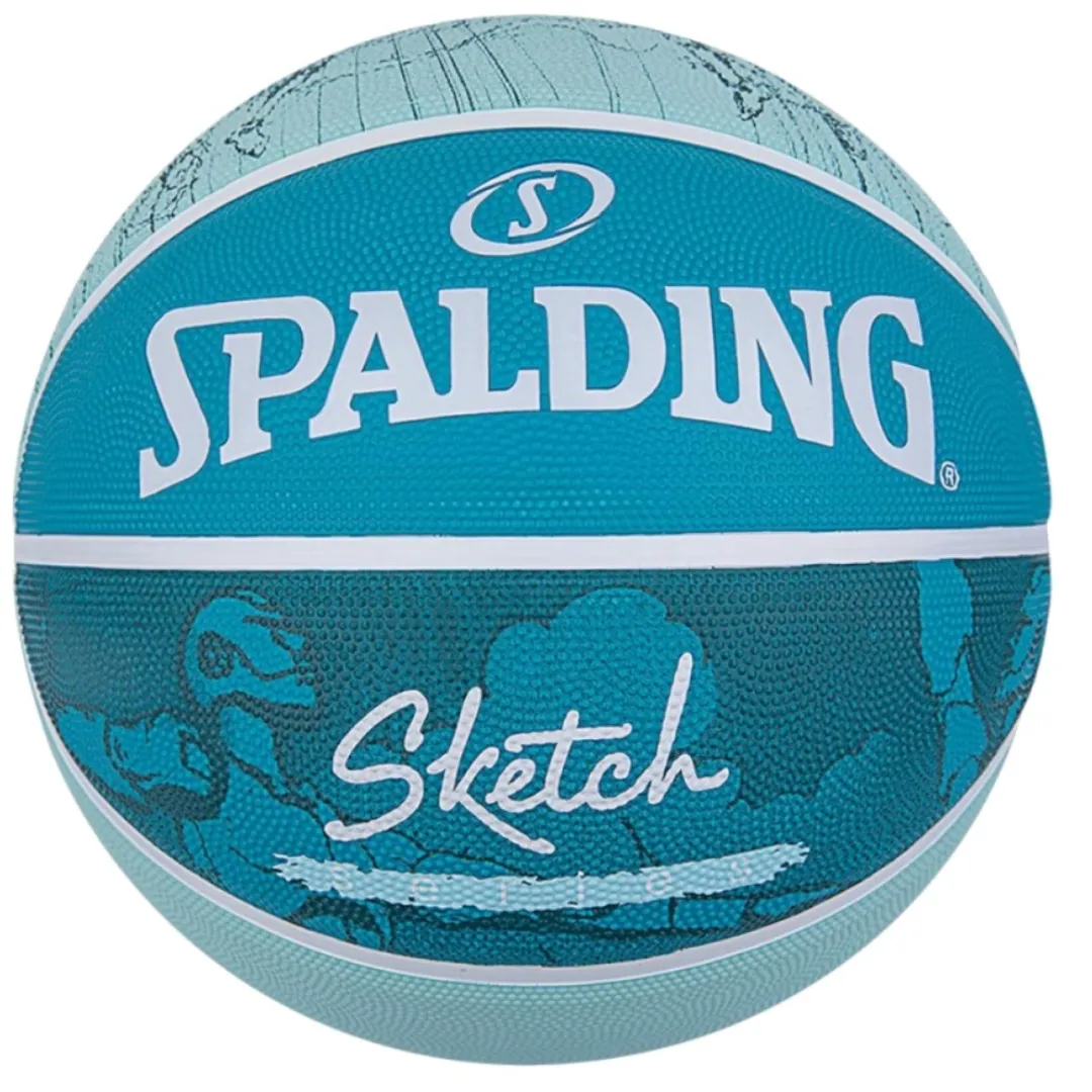 Balón de Básquetbol N°7 Sketch