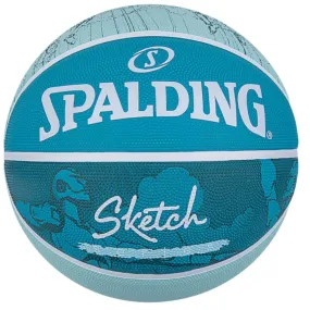 Balón de Básquetbol N°7 Sketch