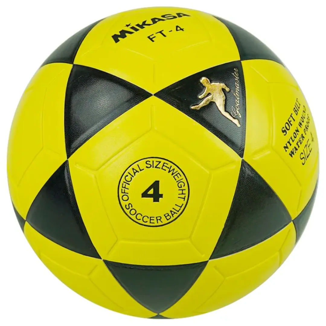 Balón de Fútbol N°4 FT-4