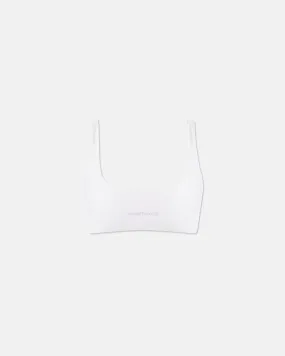 Basics Top White