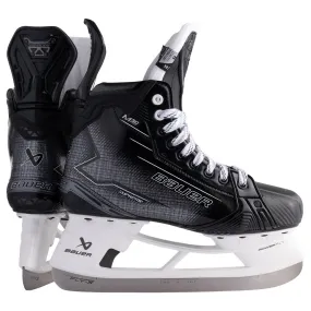 BAUER SUPREME M50 PRO INTERMEDIATE HOCKEY SKATES