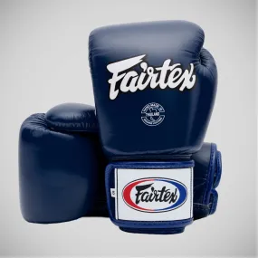 BGV1 Fairtex Universal Gloves Blue