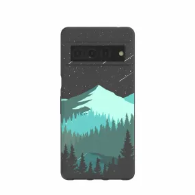 Black Boreal Google Pixel 7 Pro Case