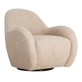 Bliss Swivel Chair