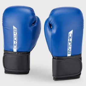 Bytomic Red Label Boxing Gloves Blue/White