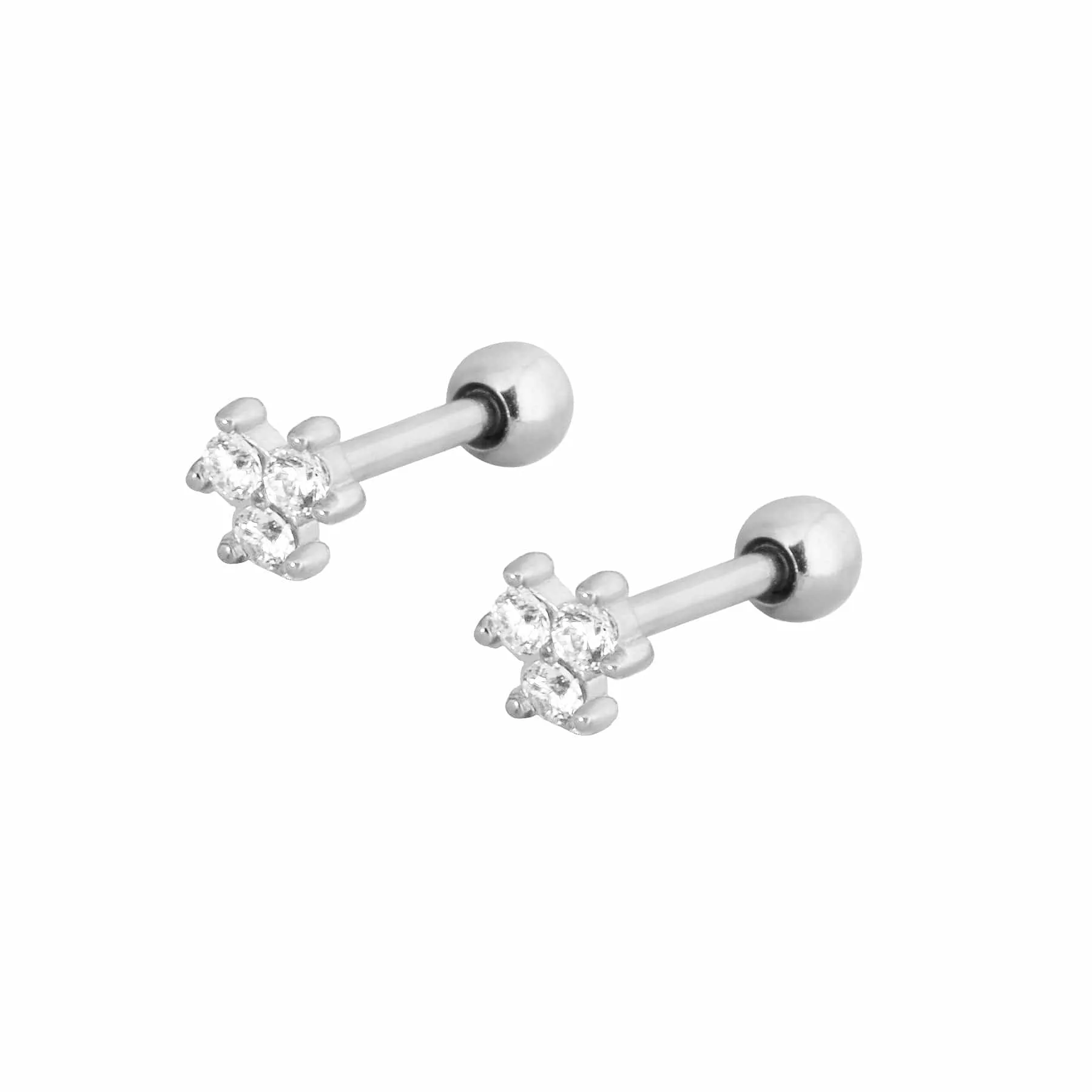 Callie Stud Earrings