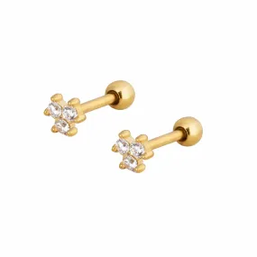 Callie Stud Earrings