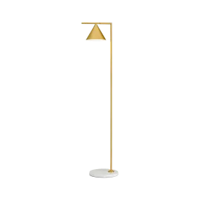 Captain Flint Floor Lamp